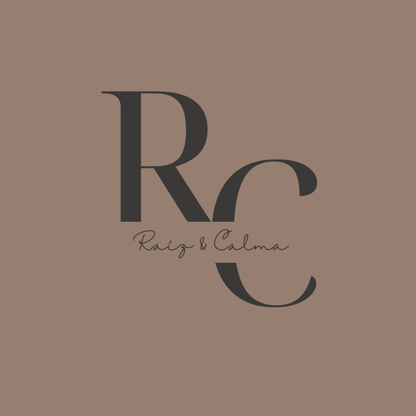 Raíz & Calma
